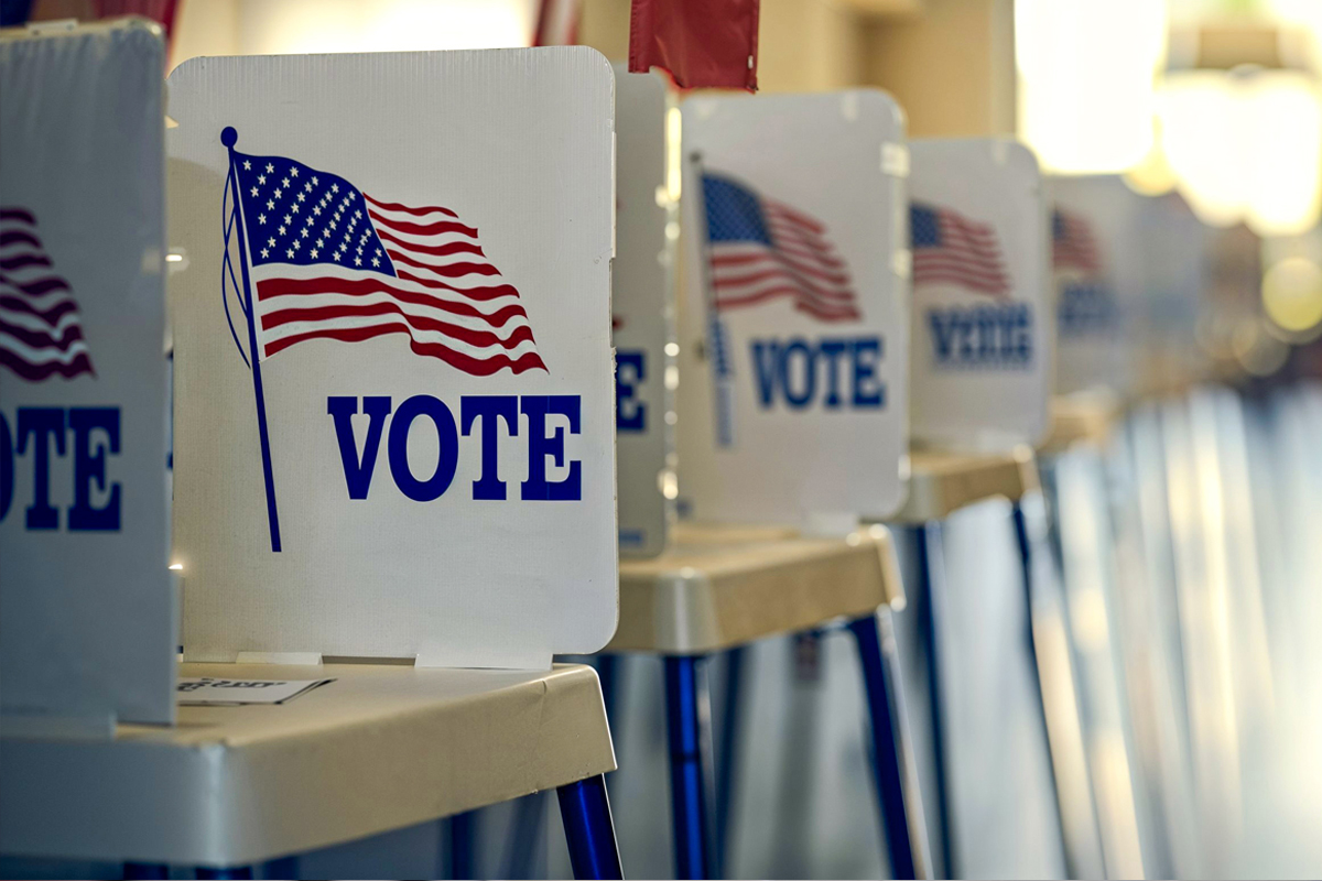 Voting Procedure
